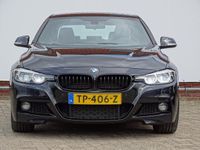 tweedehands BMW 318 318 3-serie i M Sport Edition AUTOMAAT|ZWARTE HEMEL