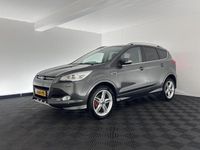 Occasion Ford Kuga Sport 184 PK (135 kW) 2015 Magnetic (grijs metallic) SUV