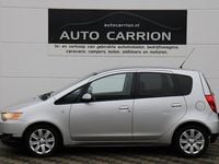 Occasion Mitsubishi Colt Edition 95 PK (69 kW) 2011 Grijs Hatchback
