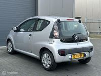 tweedehands Citroën C1 1.0-12V|NAP|APK|