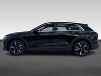 Occasion Audi e-tron Design 230 kW (313 PK) 2020 Zwart SUV