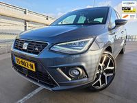 Occasion Seat Arona Business 116 PK (85 kW) 2018 Grijs (metallic) SUV