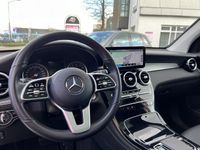 tweedehands Mercedes 200 GLCAut. Panoramadak Facelift Org. Nederlands