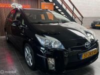 tweedehands Toyota Prius 1.8 Dynamic/Nap/Navigatie/Prima Auto!