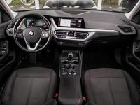 Occasion BMW 116 Executive 116 PK (85 kW) 2020 Zwart Hatchback