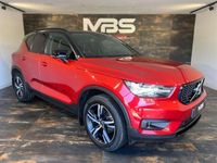 Occasion Volvo XC40 R-Design 2018 Rood SUV