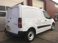 Occasion Peugeot Partner 75 PK (55 kW) 2016 MPV