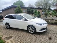 tweedehands Toyota Auris 1.8 Touring Sports,Navi,Cruise,Camera,Park.as