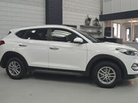 Occasion Hyundai Tucson Comfort 132 PK (97 kW) 2015 Wit SUV