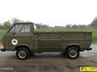 Occasion VW T3 50 PK (36 kW) 1984 Groen Van