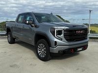 tweedehands GMC Sierra 6.2 V8 AT4 Schuif kanteldak / LED/ Leder