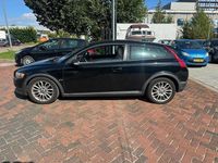 Occasion Volvo C30 109 PK (80 kW) 2009 Zwart Hatchback