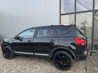 tweedehands Nissan Qashqai +2 Qashqai+2 2.0 Tekna 7-Zits | Leder | Trekhaak