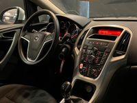 tweedehands Opel Astra 1.4 Selection