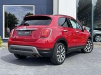 Occasion Fiat 500X Lounge 140 PK (102 kW) 2017 Rood SUV