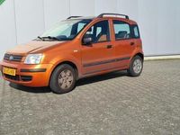 tweedehands Fiat Panda 1.2 Emotion