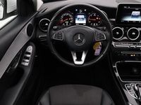 tweedehands Mercedes C250 CDI 4matic AMG Line | Panoramadak | LED Intelligent | Co