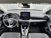 tweedehands Toyota Yaris 1.5 Hybrid Active Plus | PDC | LMV | Stoelverw | Mistl.