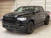 Occasion Dodge Ram Limited 540 PK (397 kW) 2024 Zwart Pickup
