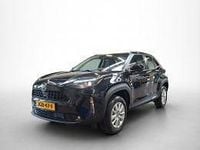 Nieuw Toyota Yaris Active 116 PK (85 kW) 2025 Zwart metallic SUV