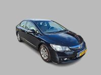 tweedehands Honda Civic 1.3 Hybrid Elegance