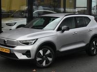 Occasion Volvo EX40 Plus 185 kW (252 PK) 2025 Grijs SUV