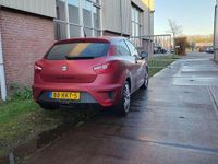Occasion Seat Ibiza CUPRA 179 PK (131 kW) 2011 Sedan