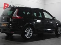 Occasion Renault Grand Scénic III 142 PK (104 kW) 2011 Zwart MPV
