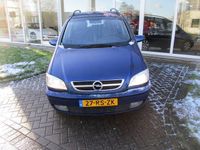 tweedehands Opel Zafira 1.6-16V Maxx