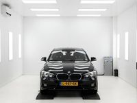 Occasion BMW 116 Sport Line 109 PK (80 kW) 2016 Zwart Hatchback