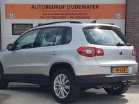 tweedehands VW Tiguan 2.0 TDI Track&Field 4Motion