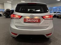 tweedehands Hyundai ix20 1.4-16V PASSION AIRCO STOEL VERW USB/AUX PDC