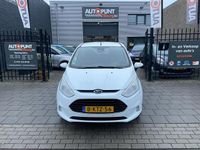 Occasion Ford B-MAX Titanium 101 PK (74 kW) 2013 Wit MPV