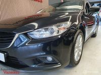tweedehands Mazda 6 Sportbreak 2.0 Skyactiv|Navi|PDC|Stoelverwarming|