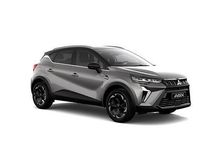 Nieuw Mitsubishi ASX Edition 158 PK (116 kW) 2026 Grijs SUV