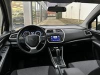 Occasion Suzuki SX4 Exclusive 120 PK (88 kW) 2015 Grijs SUV