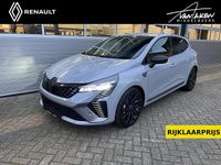 Nieuw Renault Clio V Esprit Alpine 143 PK (105 kW) 2025 Overige Hatchback