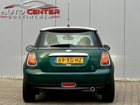 tweedehands Mini Cooper 1.6 Chili Sfeerverlichting