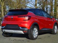 tweedehands Renault Captur 1.0 TCe Intens