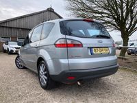 tweedehands Ford S-MAX 2.0-16V Clima | Cruise | Top Onderhouden!! | Nu 6.