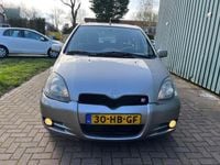 tweedehands Toyota Yaris 1.5-16V VVT-i T-Sport | 5 deurs | Airco