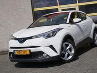 tweedehands Toyota C-HR 1.8 Hybrid Automaat! Dynamic BJ2017 Lmv 17" | Led