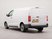 Occasion Citroën Jumpy 145 PK (106 kW) 2023 Wit MPV