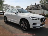 tweedehands Volvo XC60 T8 AWD PANODAK/FULL-LED/TREKHAAK/CAMERA/CARPLAY