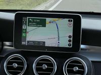 Occasion Mercedes GLC350 AMG line 258 PK (189 kW) 2017 SUV