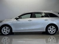 Occasion Kia Ceed Sportswagon 120 PK (88 kW) 2023 Grijs Stationwagen