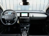 tweedehands Citroën C4 Cactus 110pk Shine Automaat | Navi | Park. Sensoren