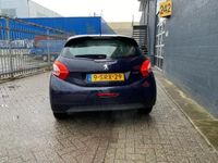 tweedehands Peugeot 208 1.0 VTi Access