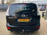 tweedehands Mazda 5 2.0 Katano