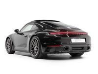 tweedehands Porsche 911 Carrera 4S 992